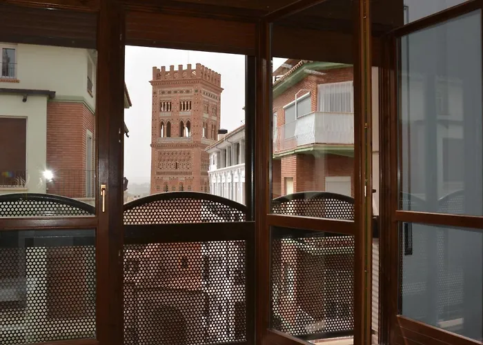 Apartamento Centro Historico Teruel