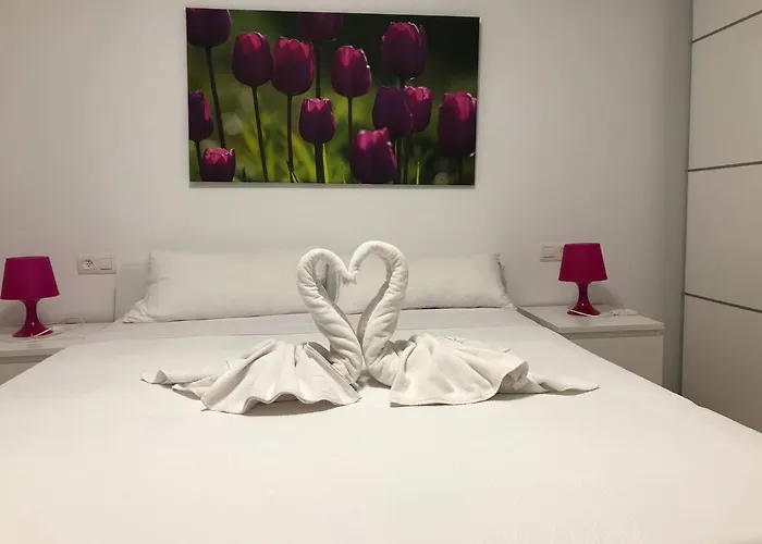 Apartamento Centro Historico Teruel