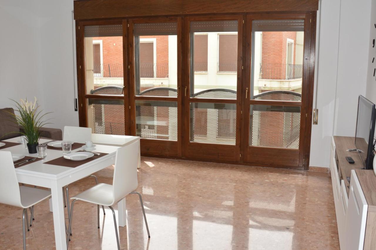 Centro Historico Apartment Teruel