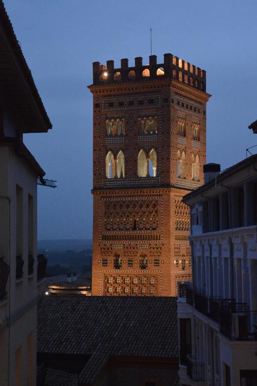 Centro Historico * Teruel